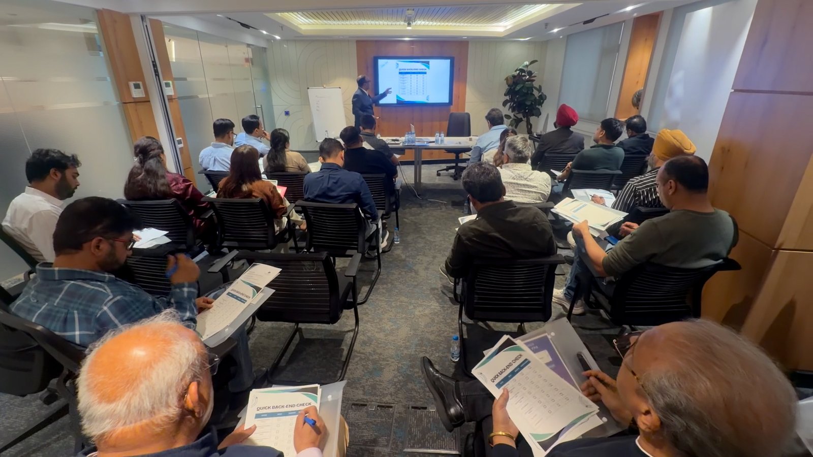 Certificate or another photo